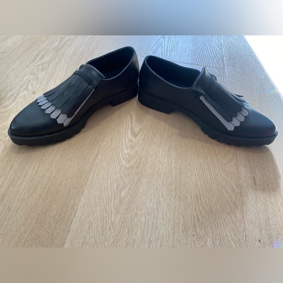 Miista loafers with flap detail - Picture 4 of 4